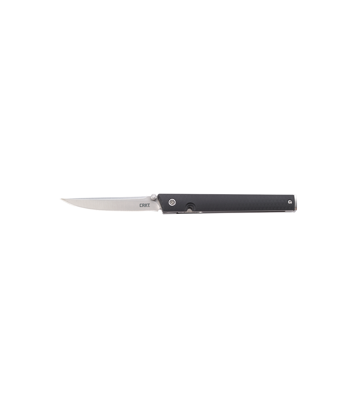 Σουγιάς CRKT CEO THUMBSTUD BLACK