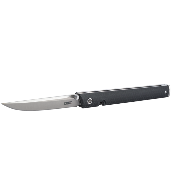Σουγιάς CRKT CEO THUMBSTUD BLACK