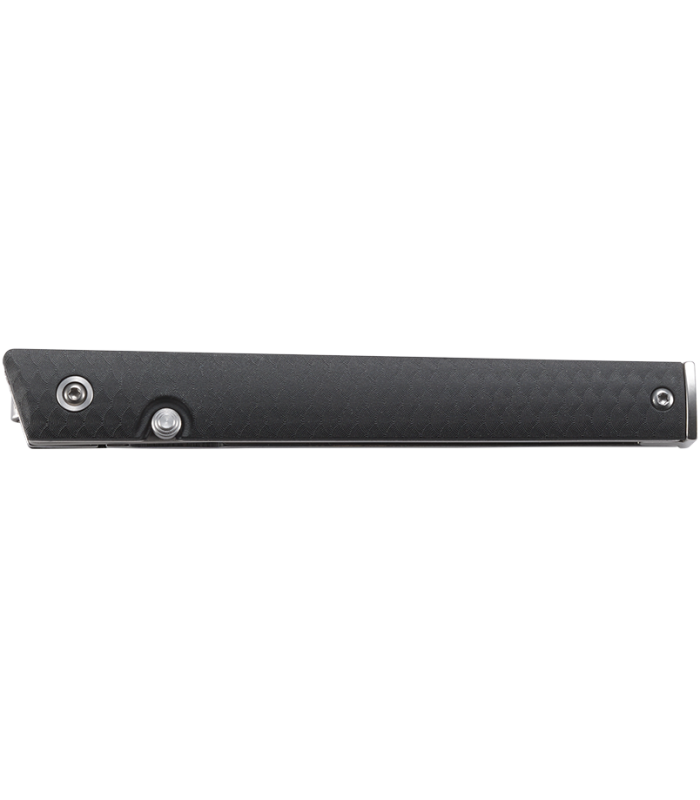 Σουγιάς CRKT CEO THUMBSTUD BLACK