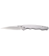 CRKT FLAT OUT SILVER