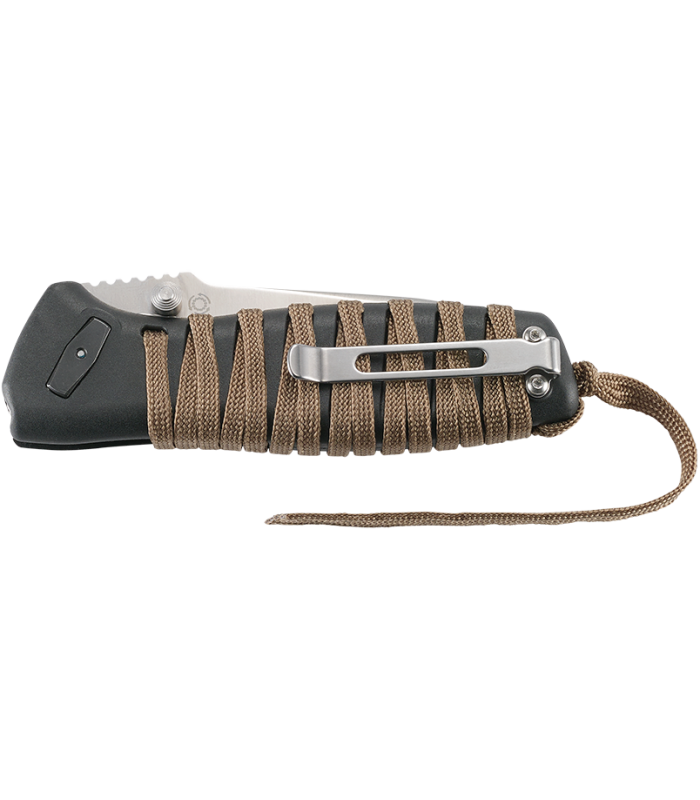 Σουγιάς CRKT PARASCALE BLACK