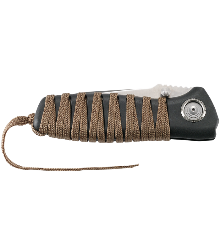 Σουγιάς CRKT PARASCALE BLACK