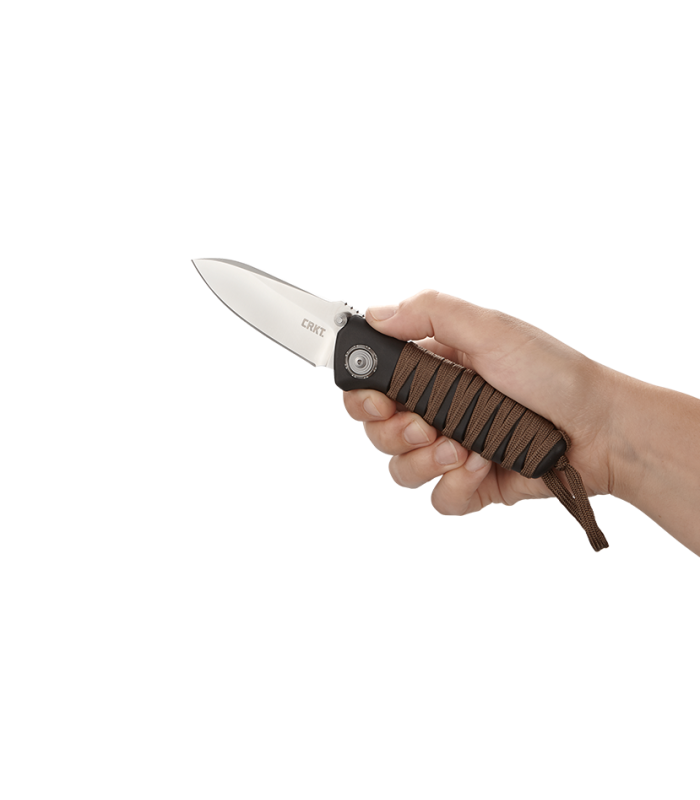 Σουγιάς CRKT PARASCALE BLACK