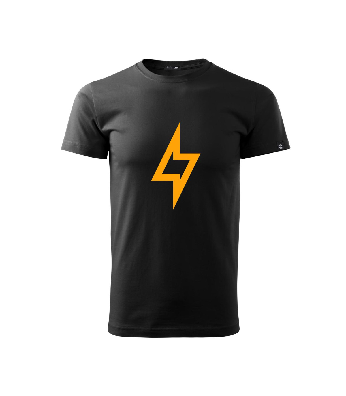 Pentagon Prime  T-Shirt Zeus Short Sleeve | Sabotage Oddal