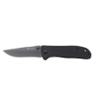 ΣΟΥΓΙΑΣ CRKT DRIFTER BLACK G10 HANDLE