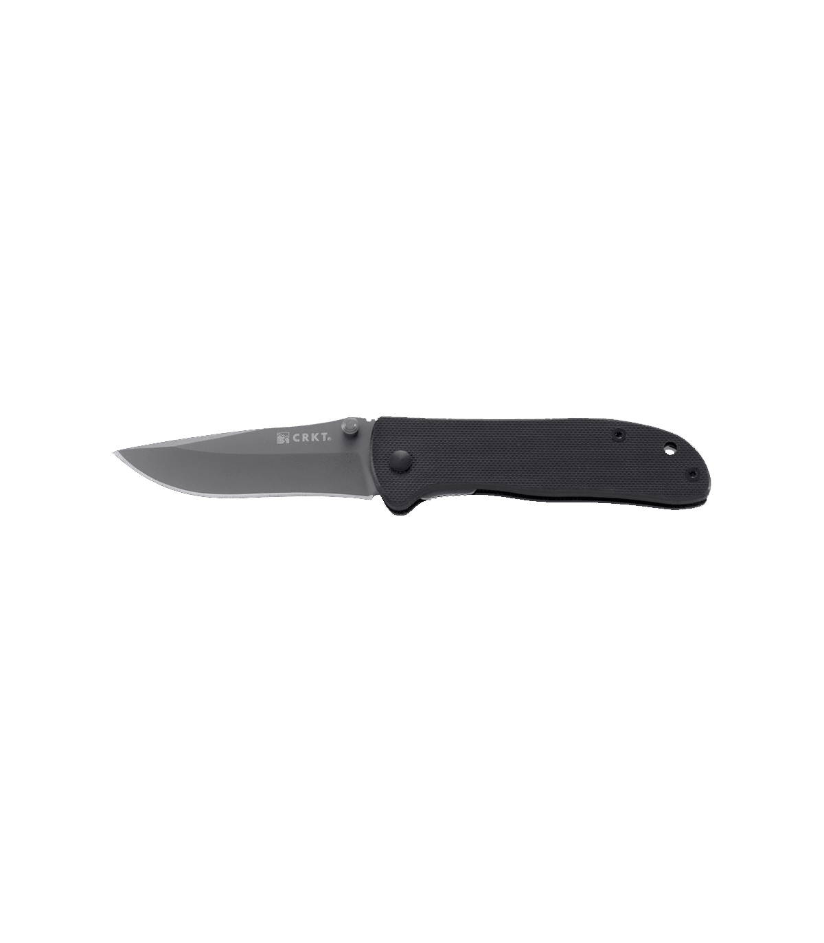 ΣΟΥΓΙΑΣ CRKT DRIFTER BLACK G10 HANDLE