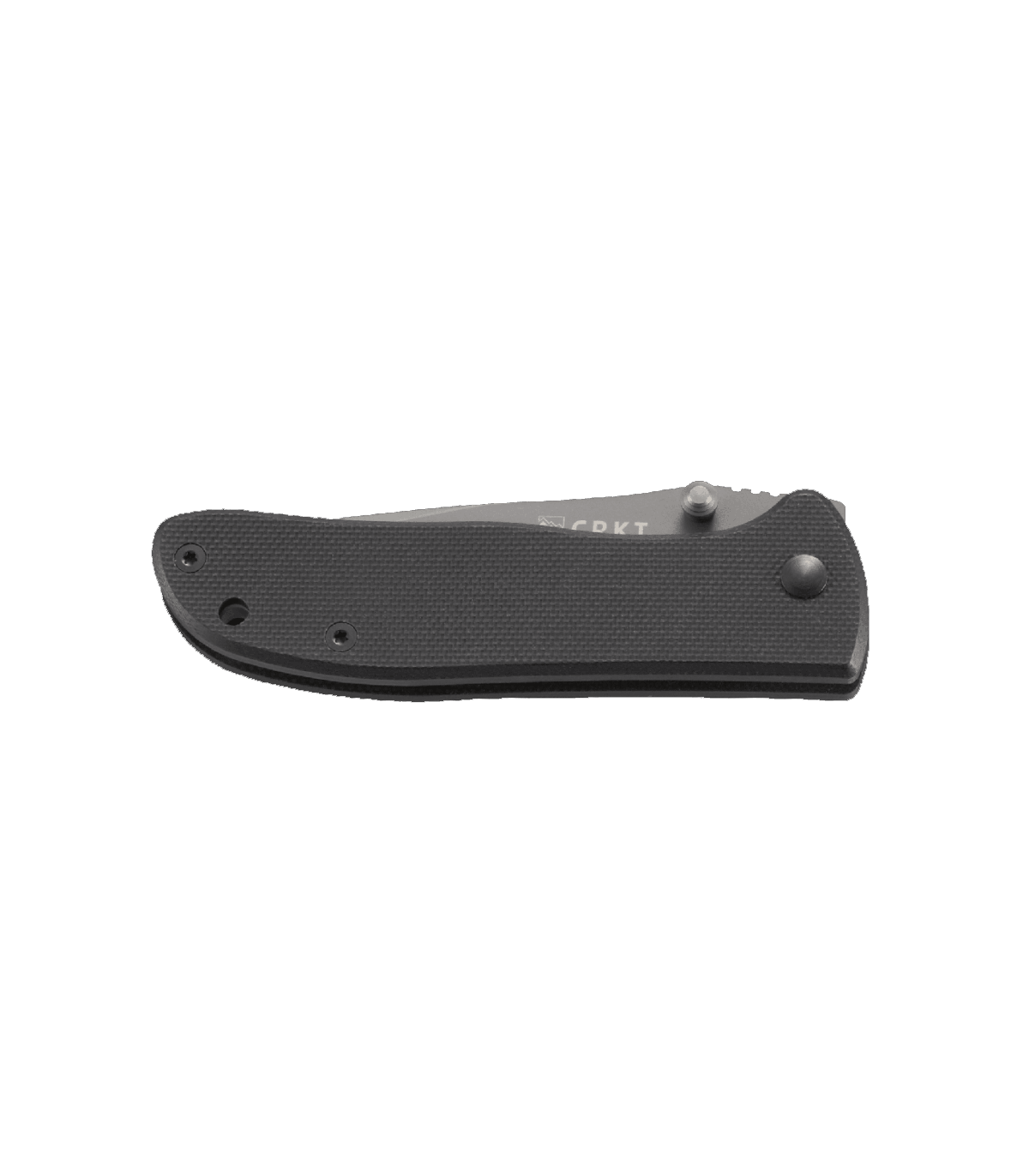 ΣΟΥΓΙΑΣ CRKT DRIFTER BLACK G10 HANDLE