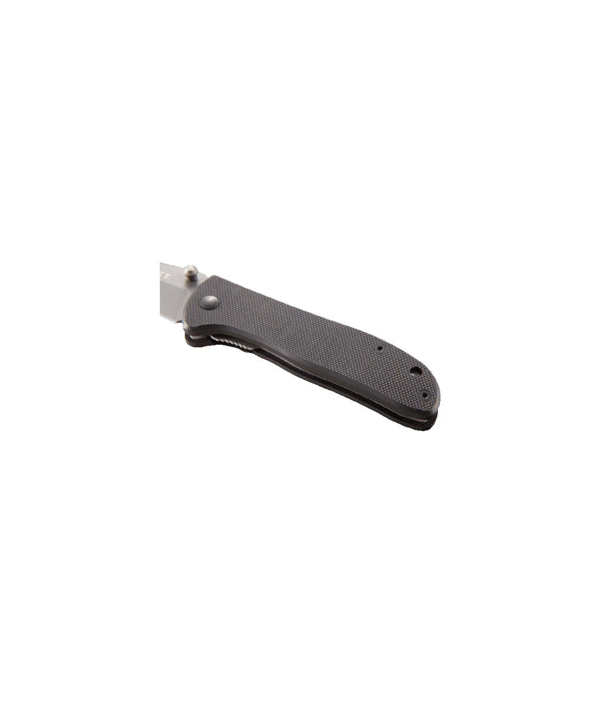 ΣΟΥΓΙΑΣ CRKT DRIFTER BLACK G10 HANDLE