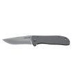 Σουγιάς CRKT DRIFTER STAINLESS STEEL HANDLE