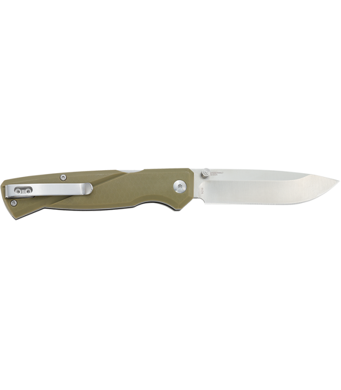 Σουγιάς CRKT KOVA OD GREEN