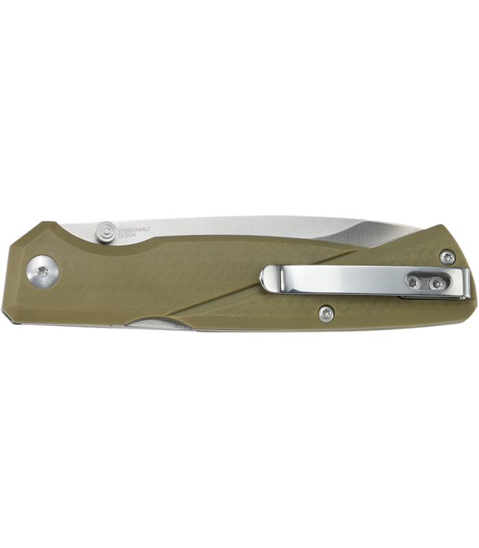 Σουγιάς CRKT KOVA OD GREEN