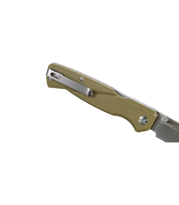Σουγιάς CRKT KOVA OD GREEN
