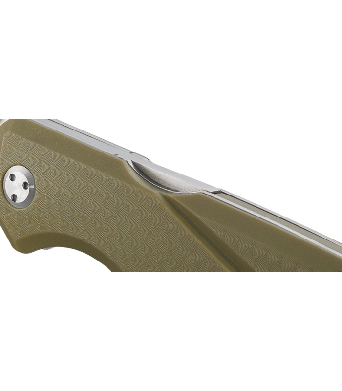 Σουγιάς CRKT KOVA OD GREEN
