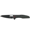 Σουγιάς CRKT THERO GREY BLACK