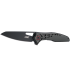 Σουγιάς CRKT THERO GREY BLACK