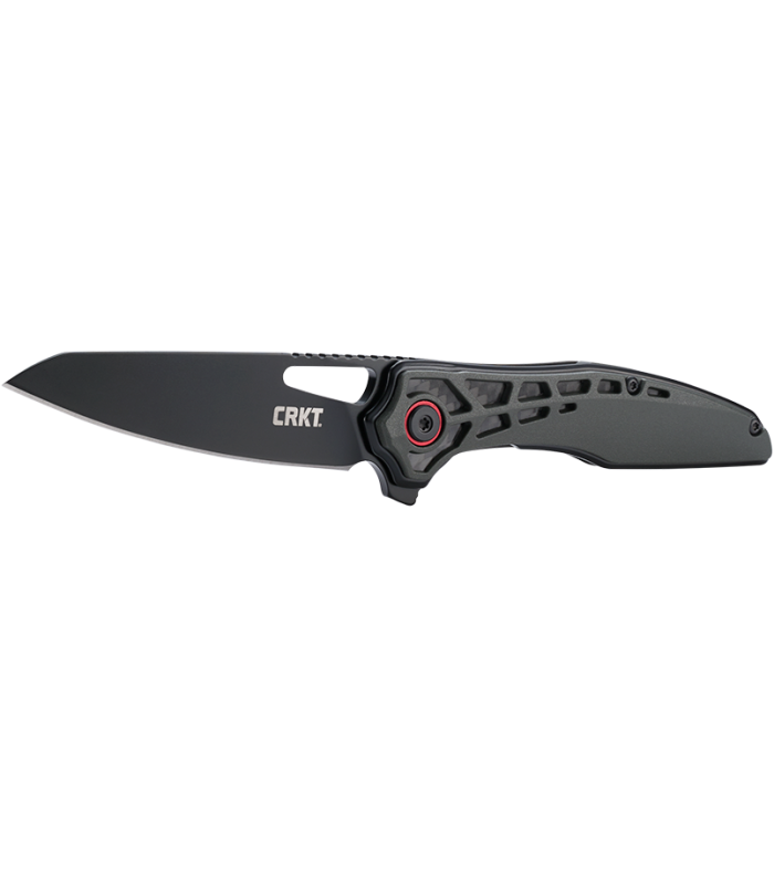 Σουγιάς CRKT THERO GREY BLACK