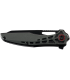 Σουγιάς CRKT THERO GREY BLACK