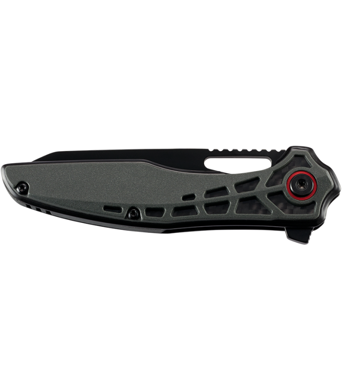 Σουγιάς CRKT THERO GREY BLACK