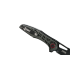 Σουγιάς CRKT THERO GREY BLACK