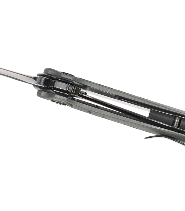 Σουγιάς CRKT THERO GREY BLACK