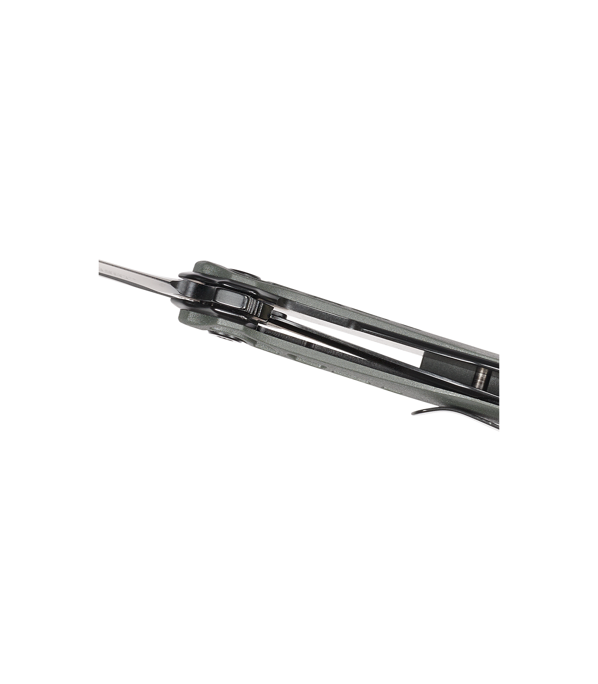 Σουγιάς CRKT THERO GREY BLACK