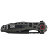 Σουγιάς CRKT THERO GREY BLACK