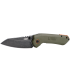 Σουγιάς CRKT OVERLAND OD GREEN