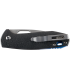 CRKT PIET BLACK