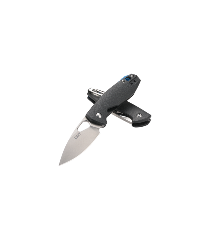 CRKT PIET BLACK