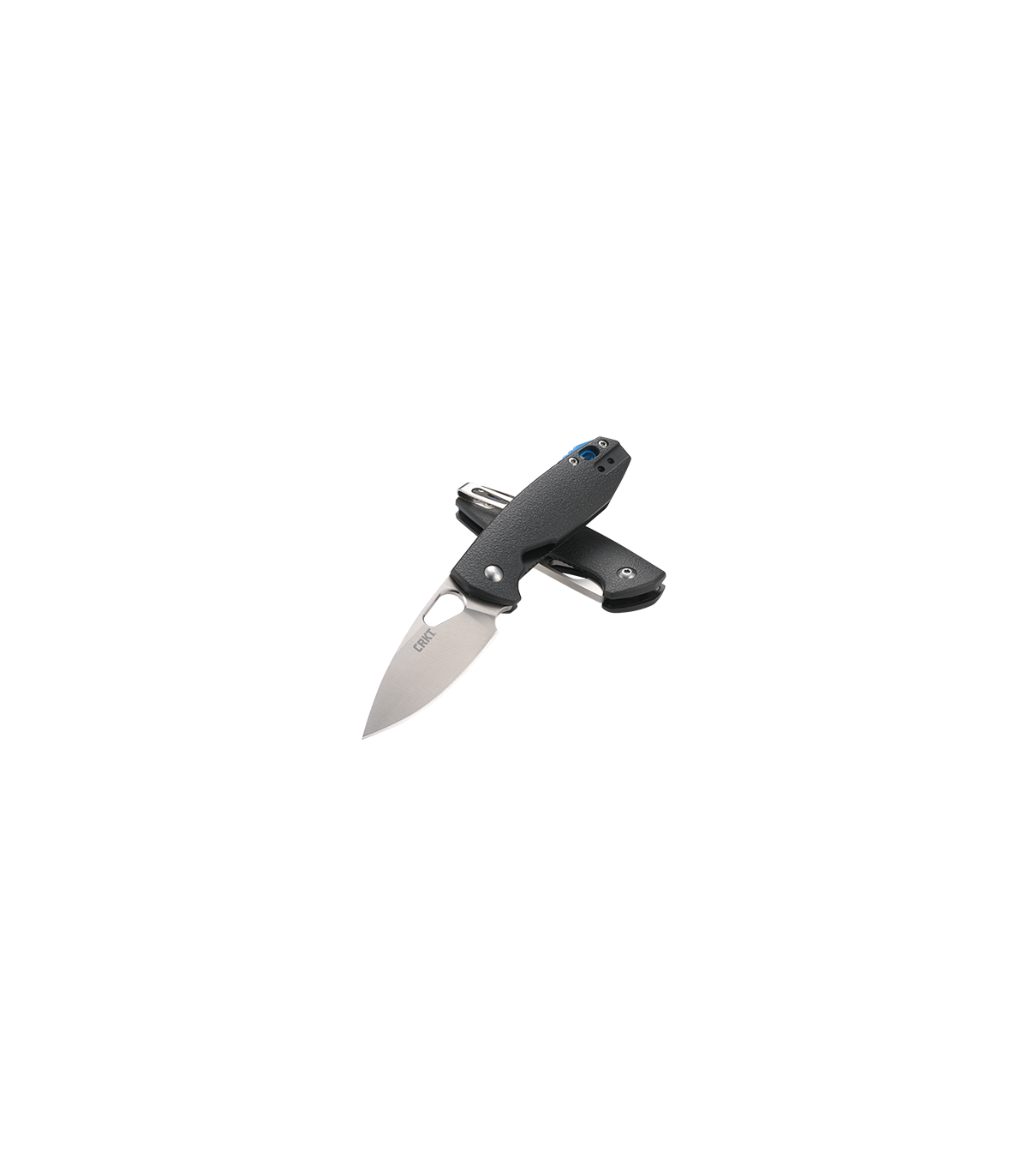 CRKT PIET BLACK