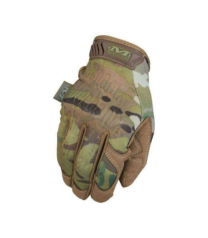 MECHANIX ORGINAL® GLOVES