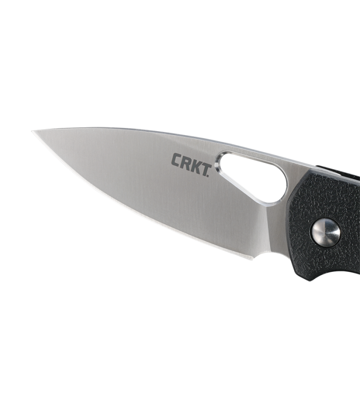 CRKT PIET BLACK