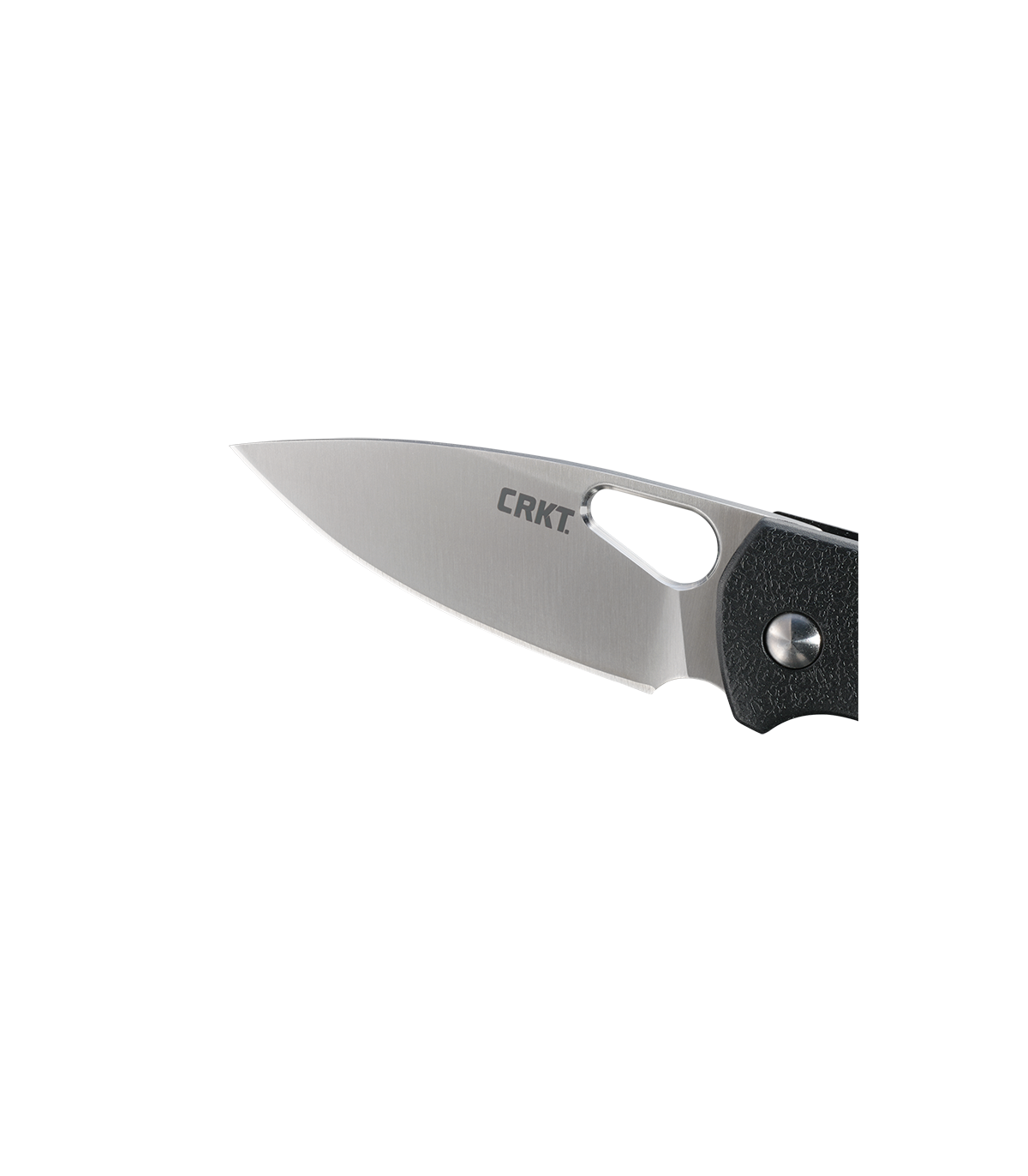 CRKT PIET BLACK