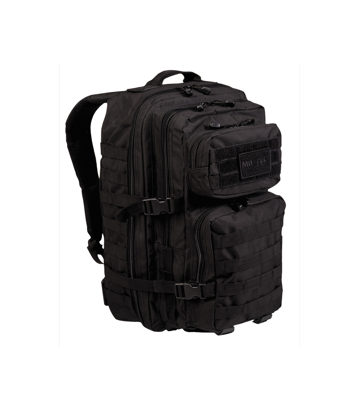 Miltec Assault II Backpack Large | Sabotage Oddal