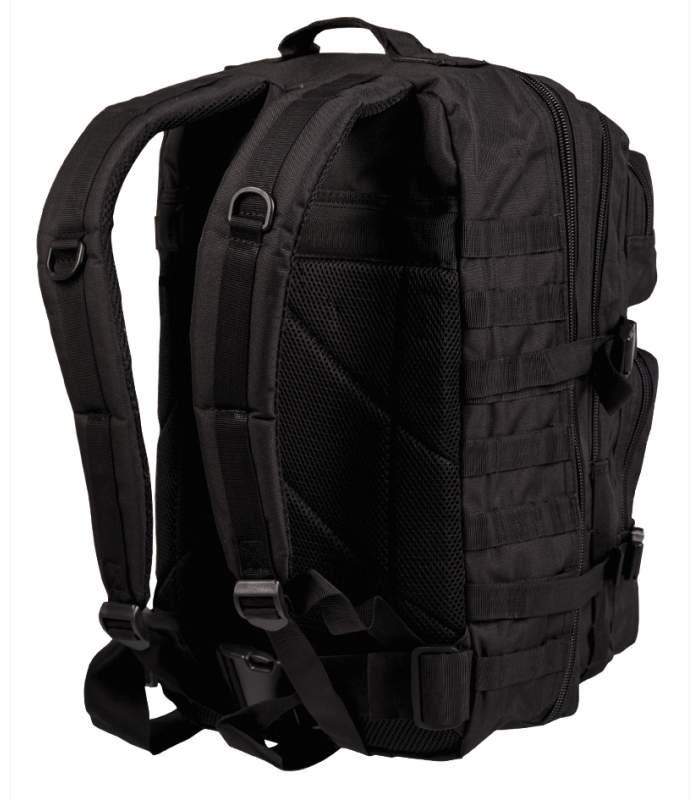 Miltec Assault II Backpack Large | Sabotage Oddal