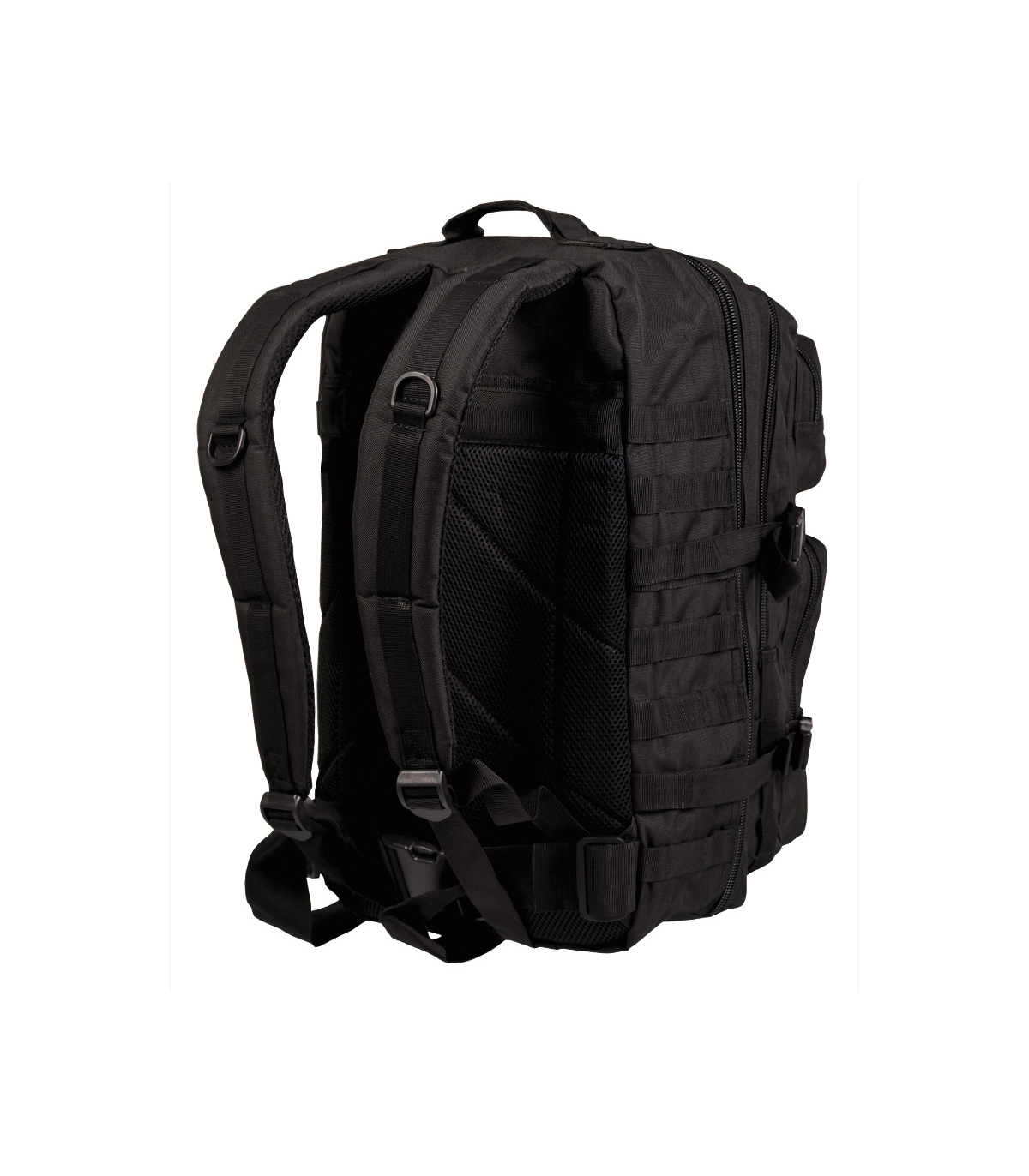 Miltec Assault II Backpack Large | Sabotage Oddal