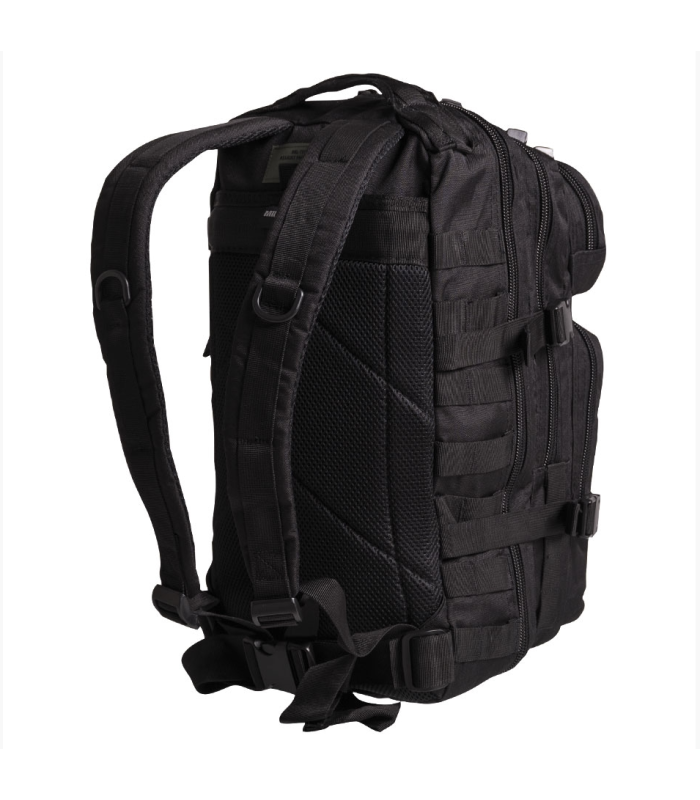 Miltec Assault Pack Small | Sabotage Oddal