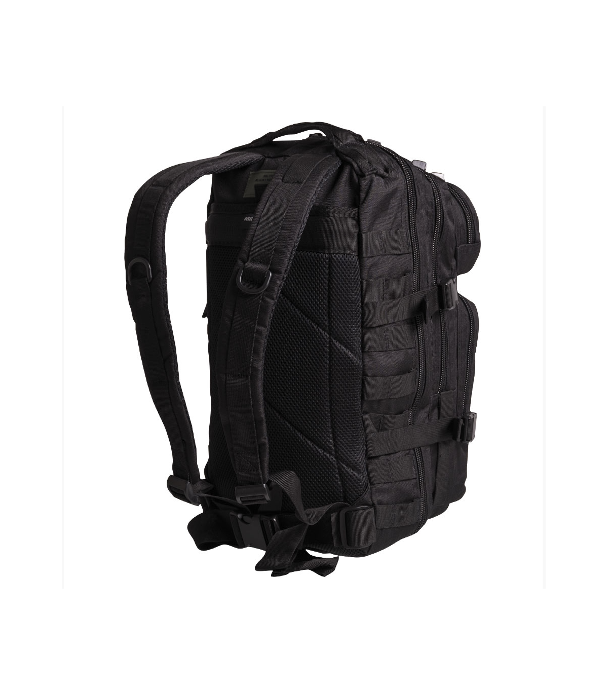 Miltec Assault Pack Small | Sabotage Oddal