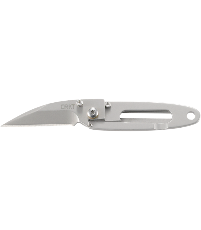 CRKT DELILAH'S P.E.C.K. SILVER