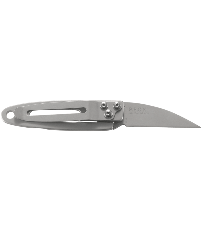 CRKT DELILAH'S P.E.C.K. SILVER