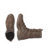 Άρβυλα Salomon Forces XA Forces 8 Jungle Boots Unisex | Sabotage Oddal