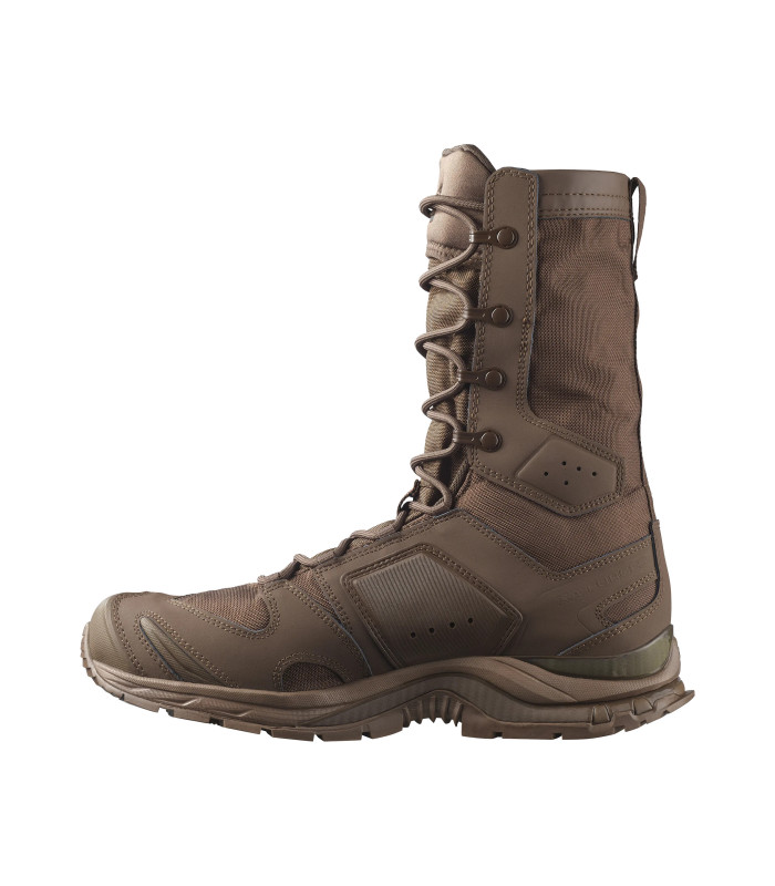 Άρβυλα Salomon Forces XA Forces 8 Jungle Boots Unisex | Sabotage Oddal