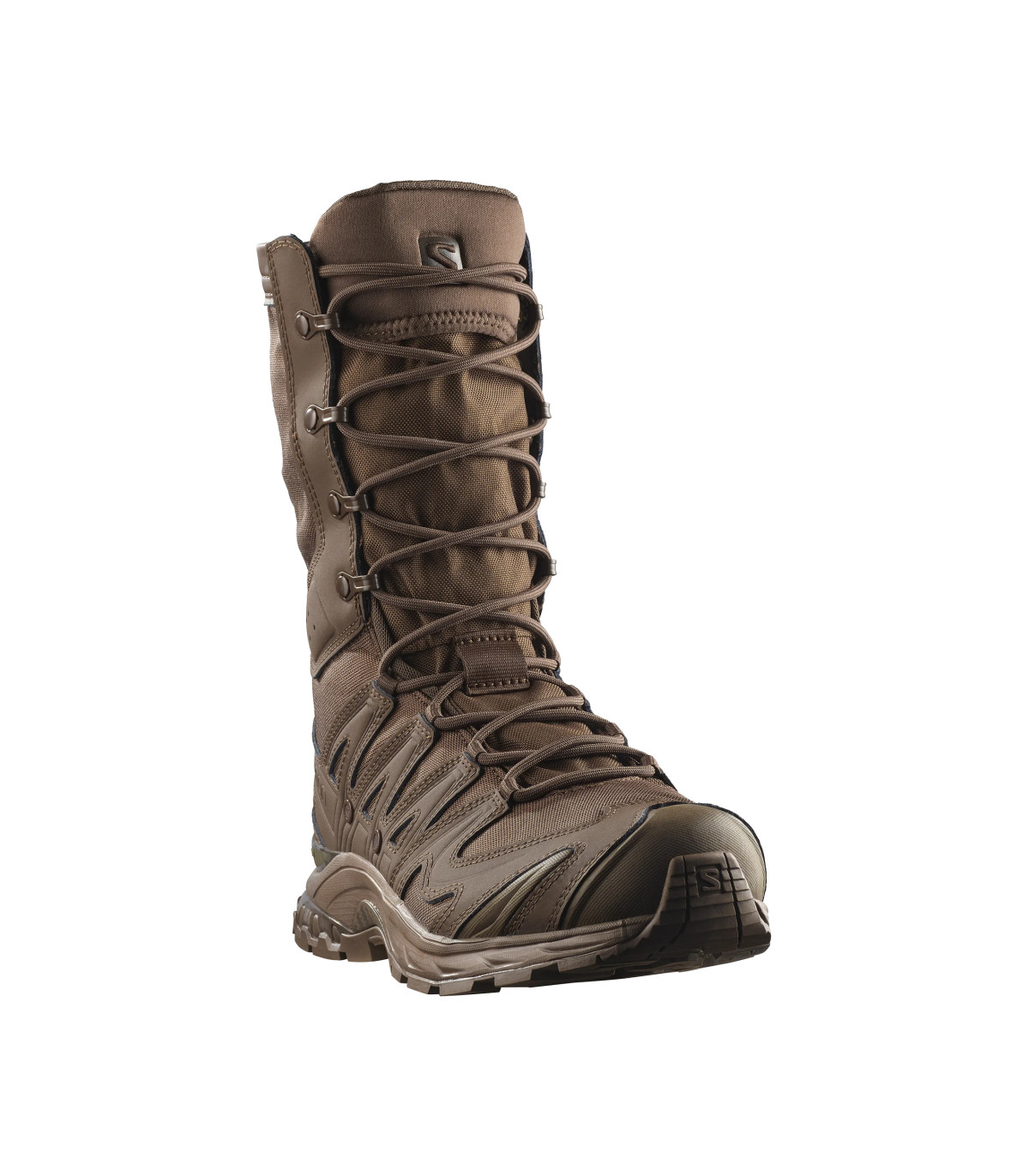 Άρβυλα Salomon Forces XA Forces 8 Jungle Boots Unisex | Sabotage Oddal