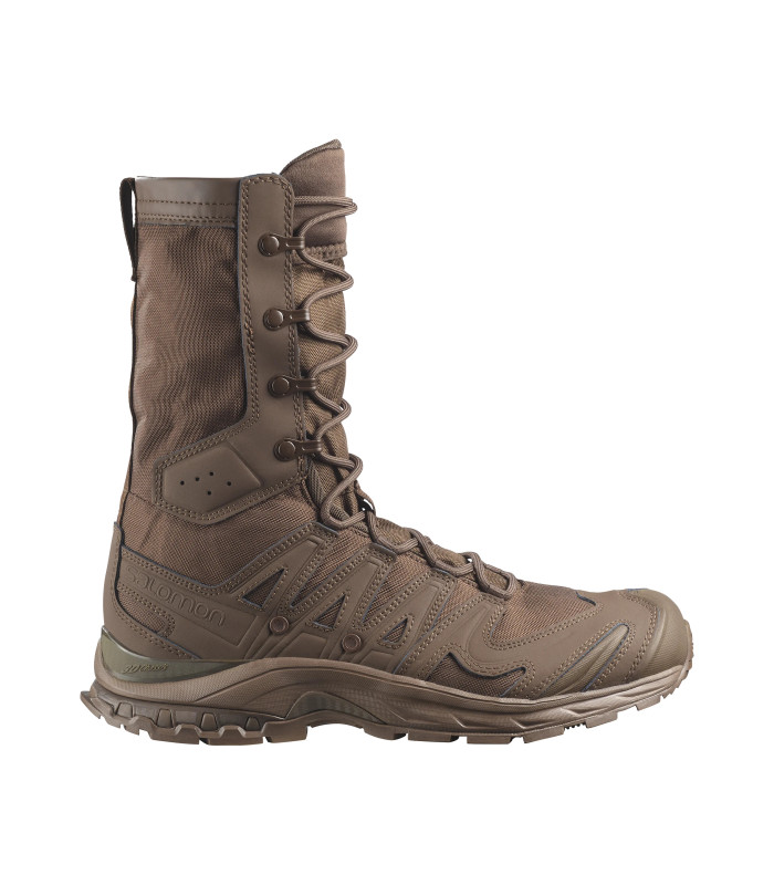 Άρβυλα Salomon Forces XA Forces 8 Jungle Boots Unisex | Sabotage Oddal