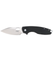 Σουγιάς CRKT PILAR III BLACK
