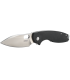 Σουγιάς CRKT PILAR III BLACK