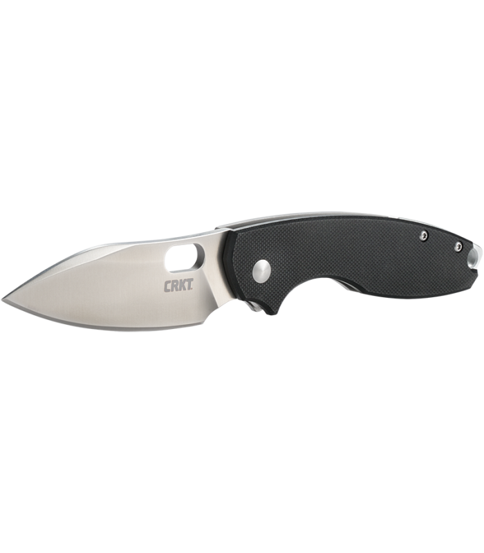 Σουγιάς CRKT PILAR III BLACK