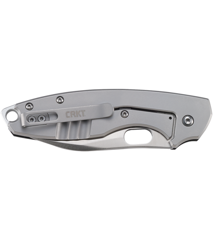 Σουγιάς CRKT PILAR III BLACK