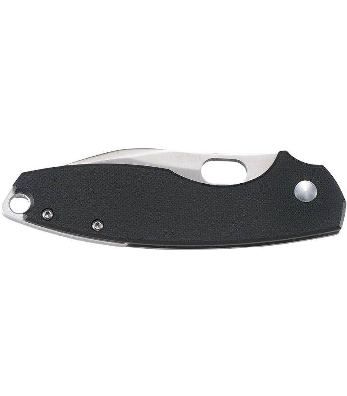 Σουγιάς CRKT PILAR III BLACK