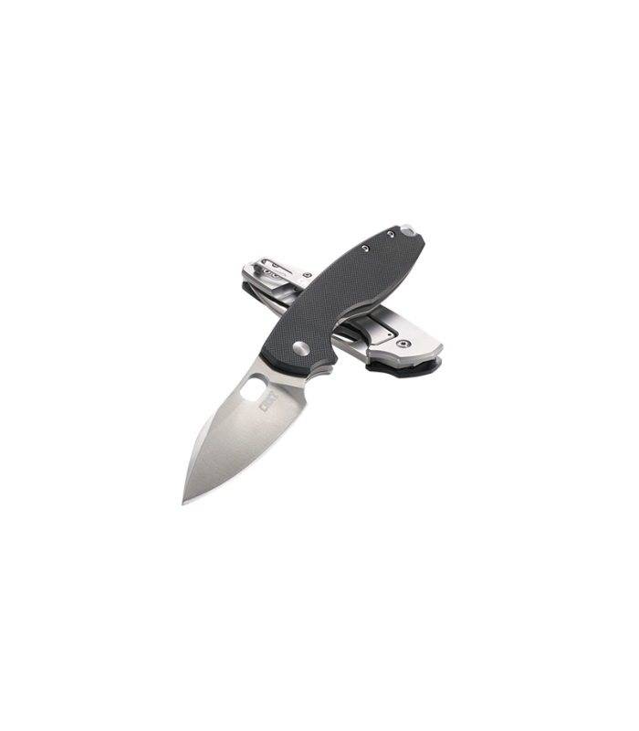 Σουγιάς CRKT PILAR III BLACK